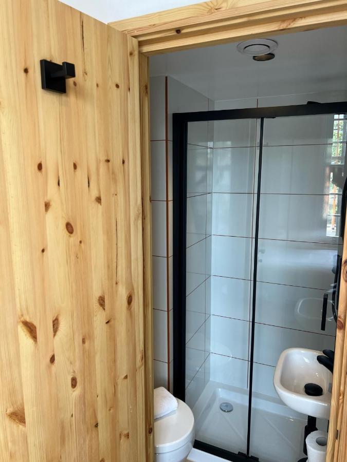 Hotel Easyhotel Paddington Londra
