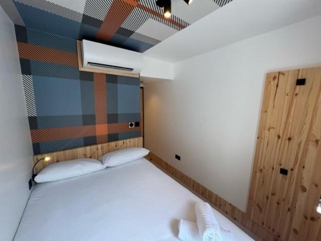 Easyhotel Paddington Hotel Londra